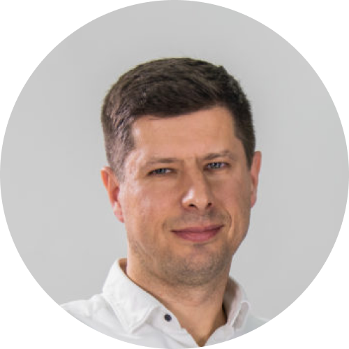 Praktyka lekarska Piotr Czarnecki